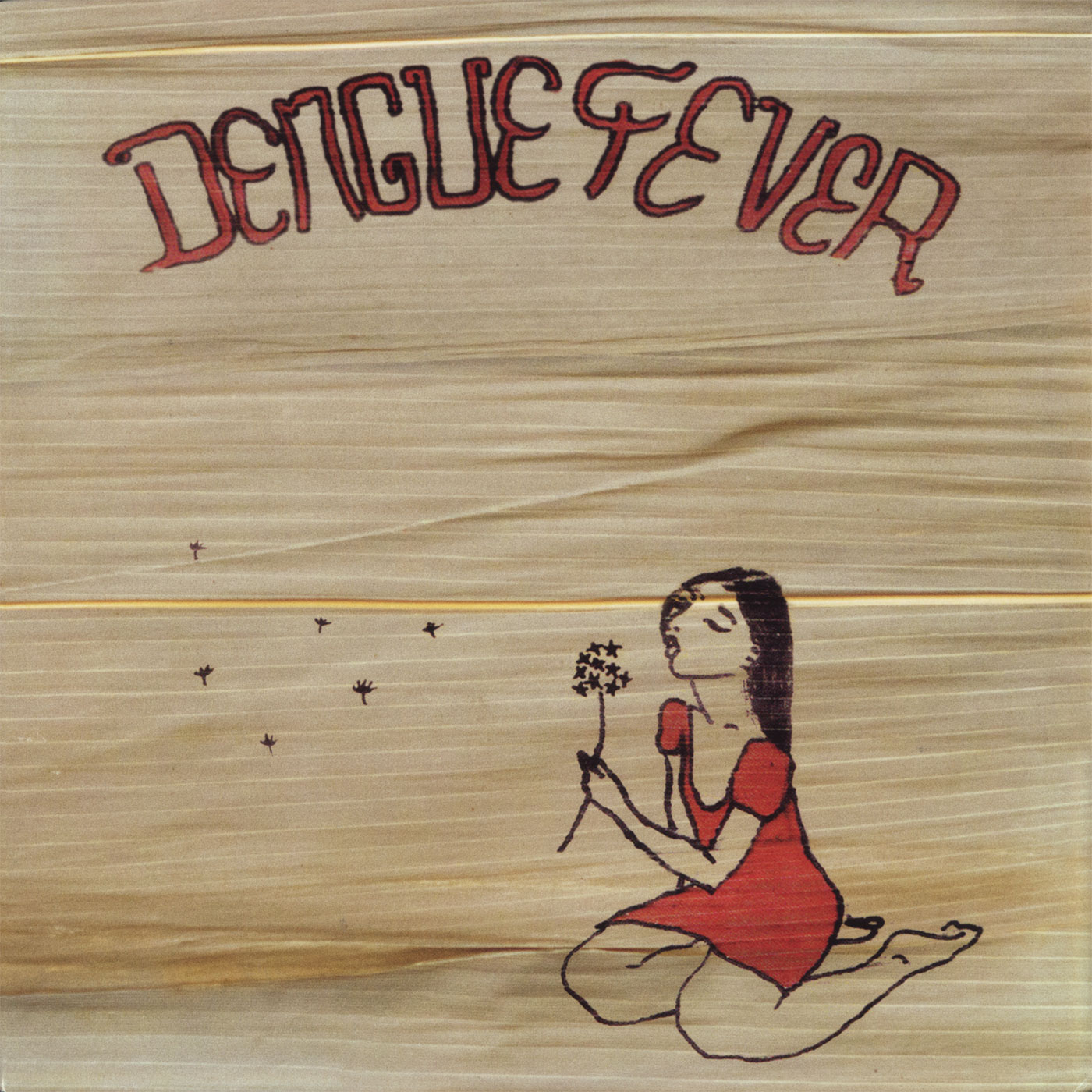 Dengue Fever